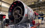 ОДК завершила испытания четвертой серийной газовой турбины ГТД-110М мощностью 115 МВт
