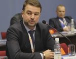 Доклад Сухолитко А.А. («ОРГЭНЕРГОГАЗ»): «Допуск поставщиков к объектам ПАО «Газпром» 