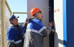 АО «Газпром газораспределение Ленинградская область» провело текущий ремонт и техобслуживание более 34000 единиц запорной арматуры