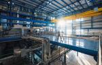 Компания «Газпром» расширяет газотранспортную и генерирующую инфраструктуру на Востоке России