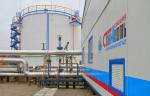 Главгосэкспертиза России одобрила возведение газотранспортной системы на Западно-Асомкинском месторождении
