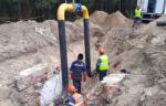 «Газпром газораспределение Йошкар-Ола» продолжает ликвидацию газовых колодцев