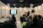 «ЦНИИТМАШ» презентовал новую технологию на выставке «Термообработка-2018»