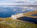 За 75 лет Рыбинская ГЭС выработала 71 млрд кВт*ч.