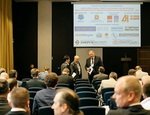 Специалисты «РЭП Холдинга» представили энергосберегающие проекты на форуме, посвященном вопросам металлургии и машиностроения России