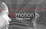 В июне GEMÜ проведет специальное цифровое мероприятие «G:motion»
