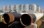 СГК направила 511 млн рублей на ремонт тепловых сетей Красноярска