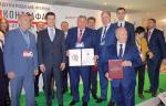 Предприятия «Татнефти» награждены дипломами Премии Правительства РФ в области качества
