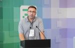 Компания LD представила опыт роботизации на конференции в Южно-Уральском государственном университете