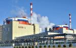 Энергоблок № 1 Ростовской АЭС переводится на аммиачно-морфолиновый водно-химический режим второго контура