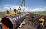 Главгосэкспертиза России одобрила строительство отвода волоконно-оптической линии связи газопровода «Ямал – Европа»