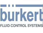 Bürkert разработал новый пневматический блок управления для регулирующих клапанов