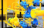 «Газпром газораспределение Волгоград» подвел итоги работы по газификации региона за 2021 года