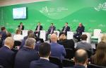Генеральный директор АО «Сахатранснефтегаз» подписал концессионное соглашение по газификации Верхневилюйского улуса