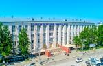 Специалисты ПНИПУ разработали способ точного расчета мощности обогрева нефтяных клапанов для работы в арктических условиях