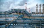 Компания «Газпром» вывела на финальную стадию реализацию масштабных инвестиционных проектов в Арктике и на Востоке России
