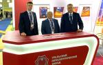 Уральский металлургический завод представил свои возможности на промышленной выставке «Металл-Экспо» в Москве