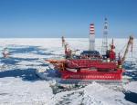 ООО «Газпром бурение» закончило строительство восьми скважин на Приразломном нефтяном месторождении
