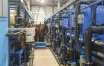 В Новосибирской области завершили строительство современной автоматической системы водоочистки
