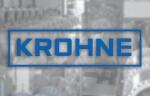 KROHNE представит решения для коммерческого учета расхода жидкостей и газов