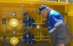 В Дагестане специалисты обследуют более 100 км газопроводов