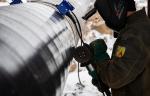 В 2023 году АО «Мосгаз» построит более 7 км сетей газоснабжения в Вороновском поселении