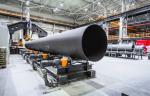 В ПАО «Газпром» обсудят проект стандарта закупок труб большого диаметра