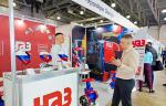 «УралАрм Завод» представит трубопроводную арматуру на выставке «Нефть и Газ» — KIOGE 2026