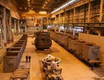 Ижорские заводы из-за сокращения спроса со стороны Росатома сокращают персонал