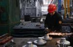 Завод «Кузница» организует выпуск объемных штамповок для выпуска узлов трубопроводной арматуры