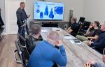 Компания HIW организовала технический семинар по продукции бренда на территории Михайловского ГОК им. А. В. Варичева