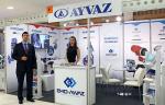 Компания Ayvaz примет участие в выставке Aquatherm Moscow-2022