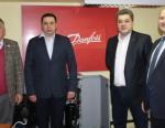 Danfoss открыл новый учебный центр в Екатеринбурге