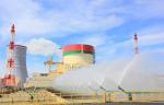 На Белорусской АЭС завершается этап энергетического пуска первого блока