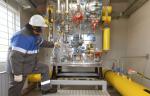 Компания «Газпром инвест» увеличила мощности четырех газораспределительных станций на юге России
