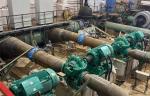 В КВС рассказали, что модернизация водопроводных насосных станций сокращает количество повреждений на водопроводе
