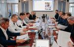 Генеральный директор Группы Компаний «Метран» Антон Дружинин принял участие в заседании Комитета СПП Челябинской области
