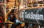 Газопровод «Турецкий поток» будет запущен в присутствии Президента РФ Владимира Путина