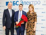 10 декабря свой 50-летний юбилей отметил генеральный директор ОАО «ВНИИР – Прогресс» Павел Валерьевич Литвиненко. 