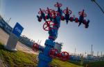 На Ямбургском месторождении ООО «Газпром добыча Ямбург» открыли музей фонтанной арматуры