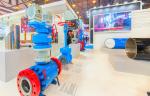 Уральский завод специального арматуростроения продолжает развитие производства шаровых кранов