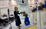 Компания «ЭНЕРГИЯ» примет участие в ежегодной водохозяйственной выставке ВОДЭКСПО-2026