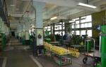 Завод «Теплоконтроль» продолжает выпуск продукции в штатном режиме