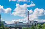 На площадке Курской АЭС продолжается обновление четвертого энергоблока