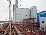 Продолжается реализация крупнейшего для севера Свердловской области инвестиционного проекта - строительство Нижнетуринской парогазовой тепловой станции