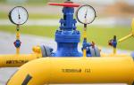 «Газпром межрегионгаз» построит 11 газоснабжающих объектов протяженностью 879,5 км в Карелии
