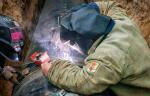 Специалисты АО «Мосгаз» выполнили половину работ по прокладке газопровода высокого давления на востоке Москвы