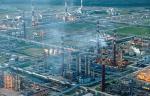 На территории Киришского НПЗ возведут надземный нефтепровод парков сырой нефти