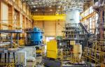 «Центральное конструкторское бюро машиностроения» завершает испытания циркуляционного насоса для Курской АЭС
