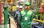 Зарубежные эксперты МАГАТЭ оценили готовность энергоблока № 4 Белоярской АЭС к миссии ОСАРТ